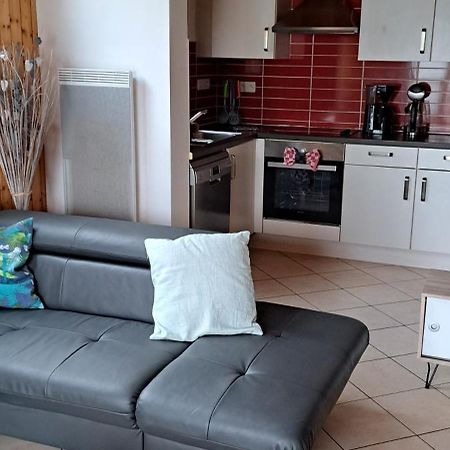 Le Pélican Huisnes-sur-Mer Extérieur photo
