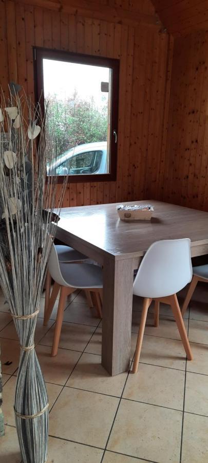 Le Pélican Huisnes-sur-Mer Extérieur photo