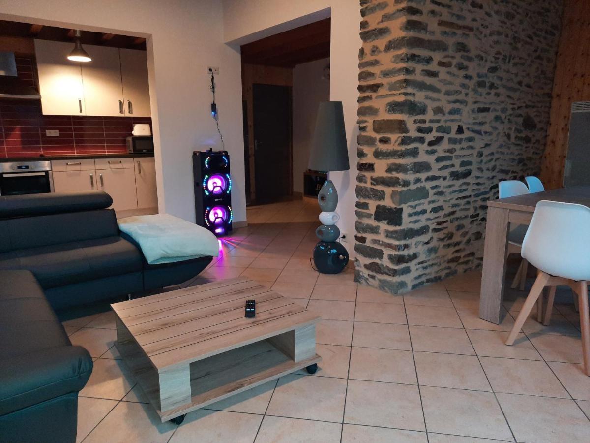 Le Pélican Huisnes-sur-Mer Extérieur photo