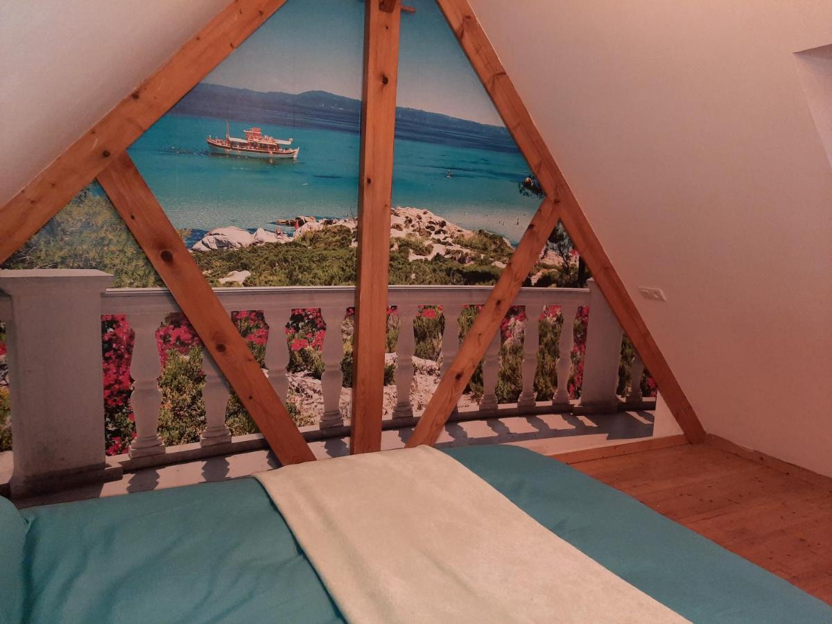 Le Pélican Huisnes-sur-Mer Extérieur photo