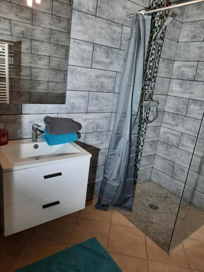 Le Pélican Huisnes-sur-Mer Extérieur photo
