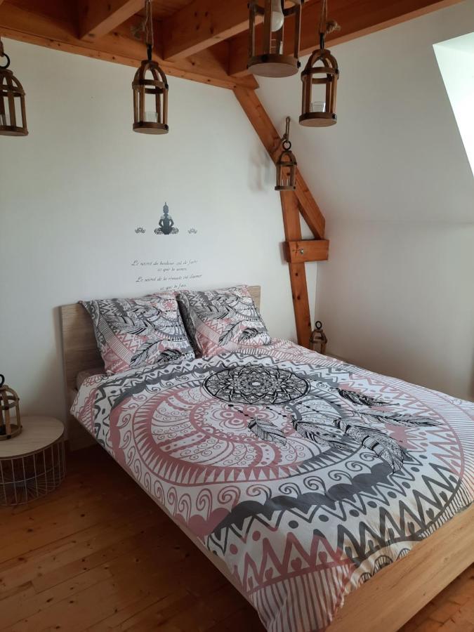 Le Pélican Huisnes-sur-Mer Extérieur photo