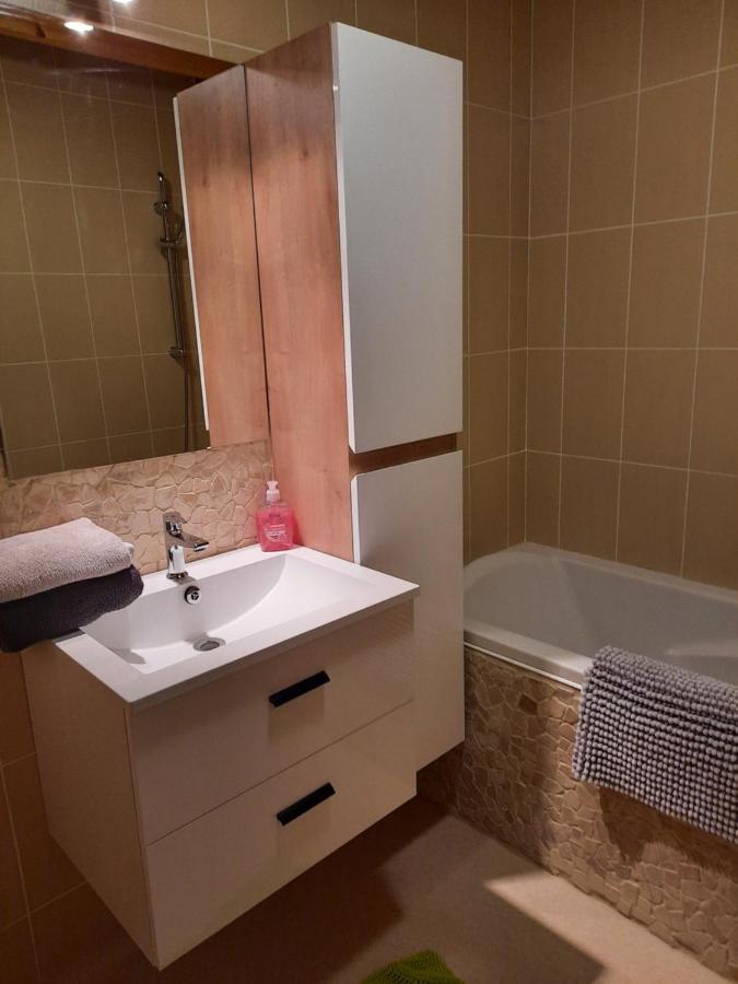 Le Pélican Huisnes-sur-Mer Extérieur photo