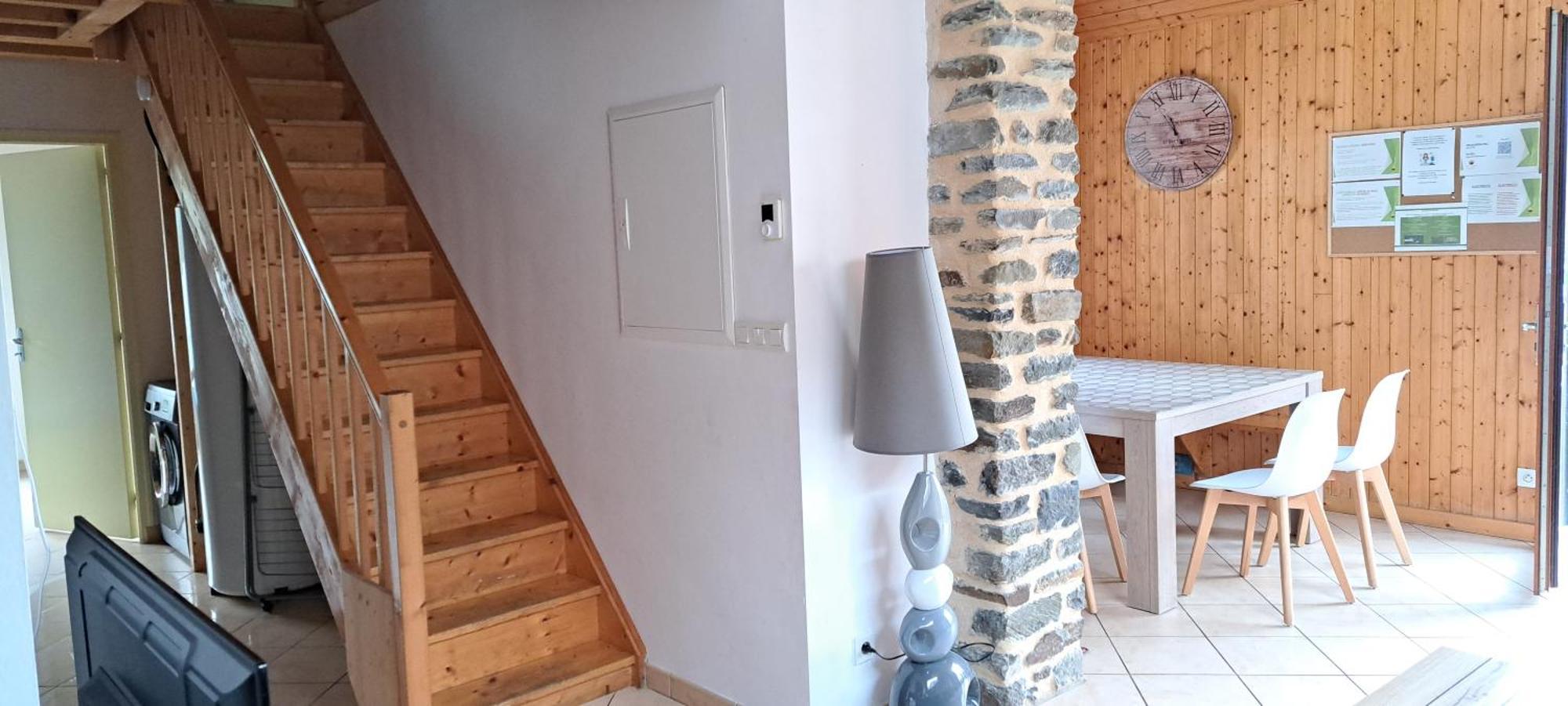 Le Pélican Huisnes-sur-Mer Extérieur photo